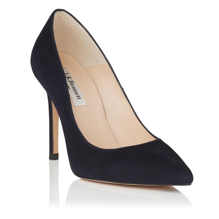 This Pair of Heels From Duchess Kate’s Go-To Brand Is Under $150 | Us ...