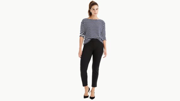Jcrew Cameron Pant