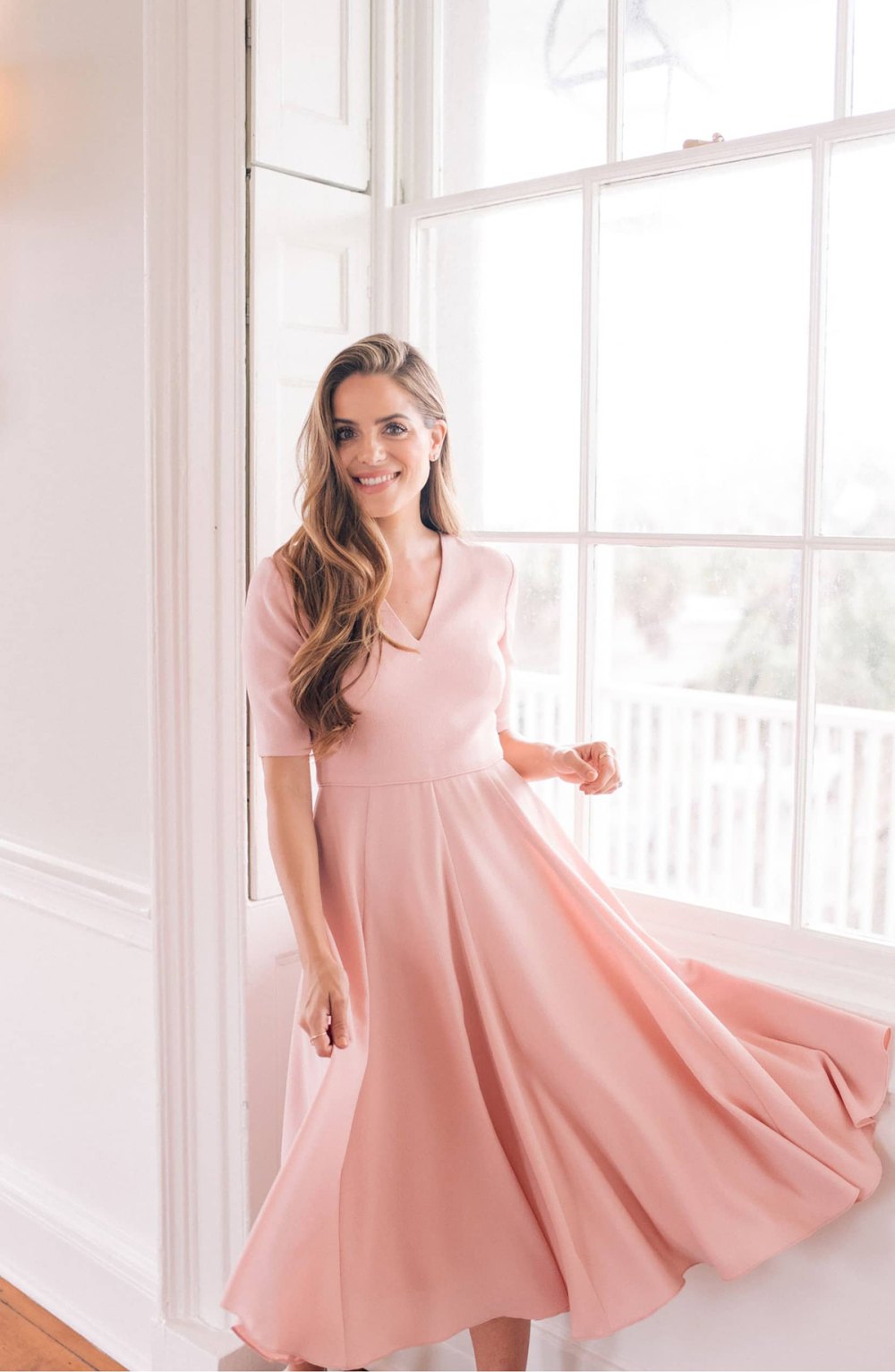 Gal Meets Glam Dress