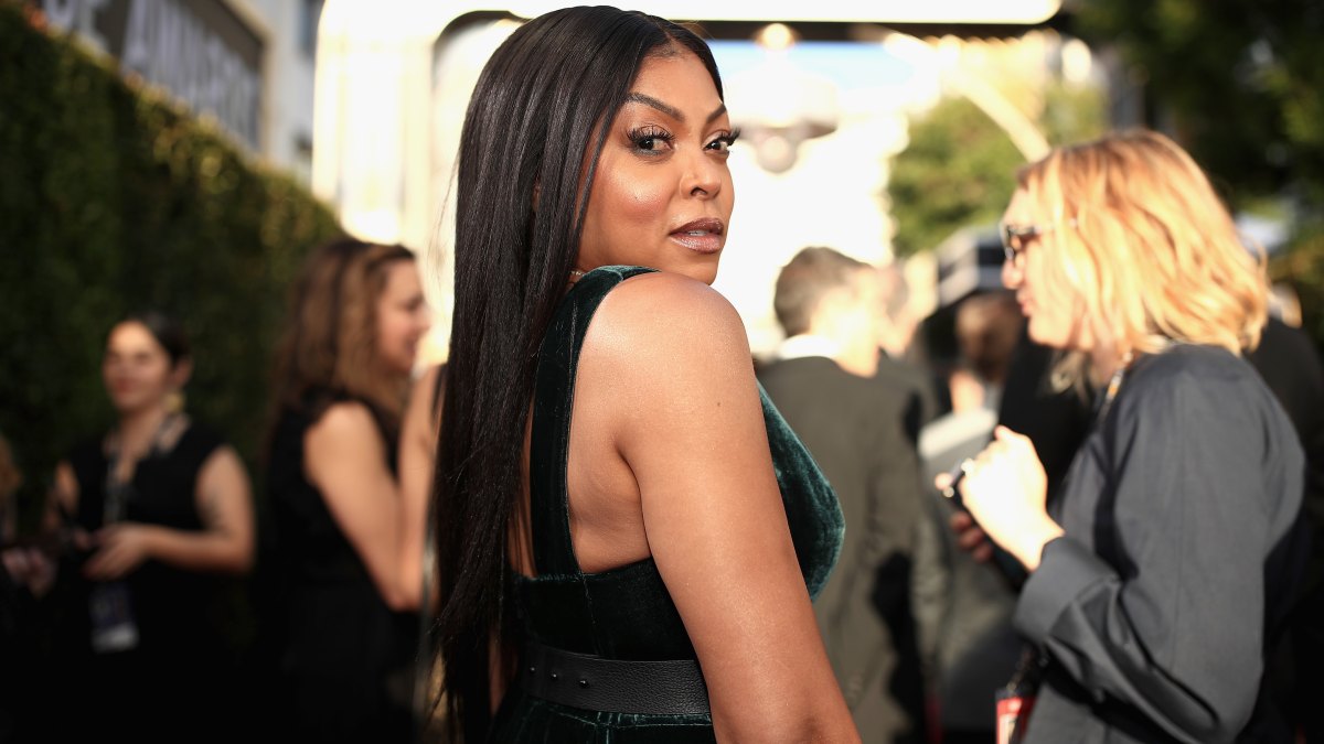 NBC's "76th Annual Golden Globe Awards" - Red Carpet Arrivals