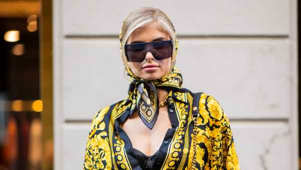 Street Style: June 16 - Milan Men's Fashion Week Spring/Summer 2019