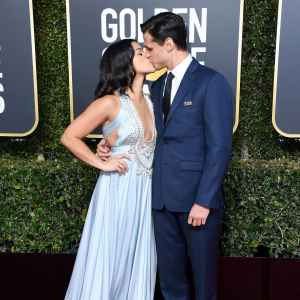 Gina Rodriguez Almost Married Fiance Joe LoCicero After the 2019 Golden Globes