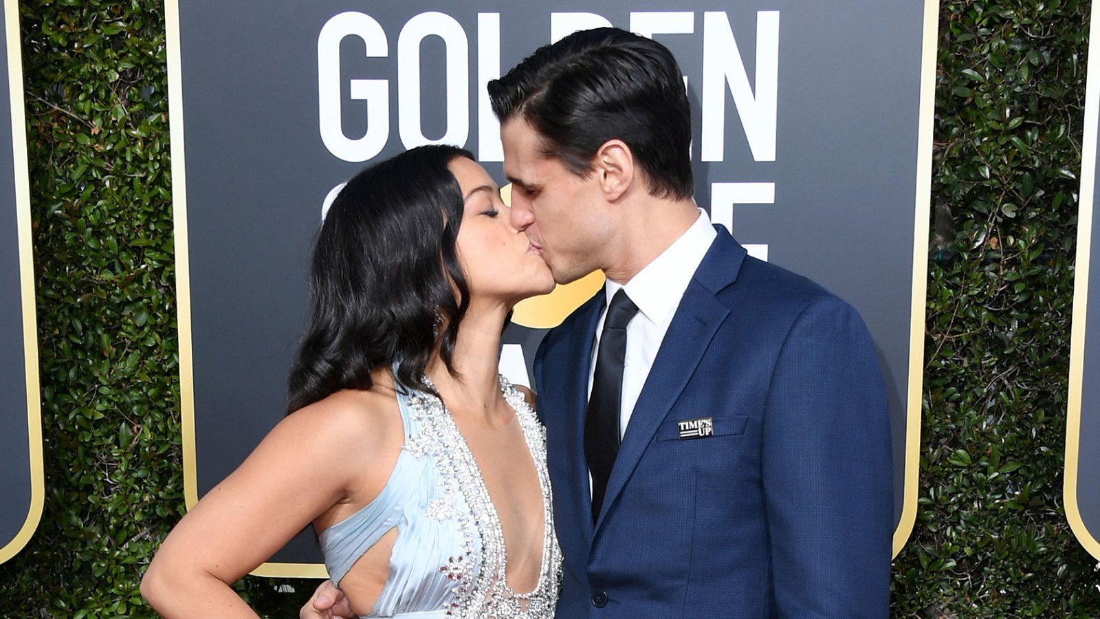 Gina Rodriguez Almost Married Fiance Joe LoCicero After the 2019 Golden Globes