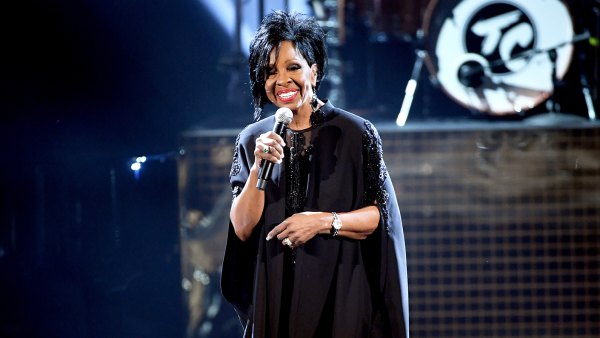 Gladys Knight to Sing the National Anthem at Super Bowl LIII