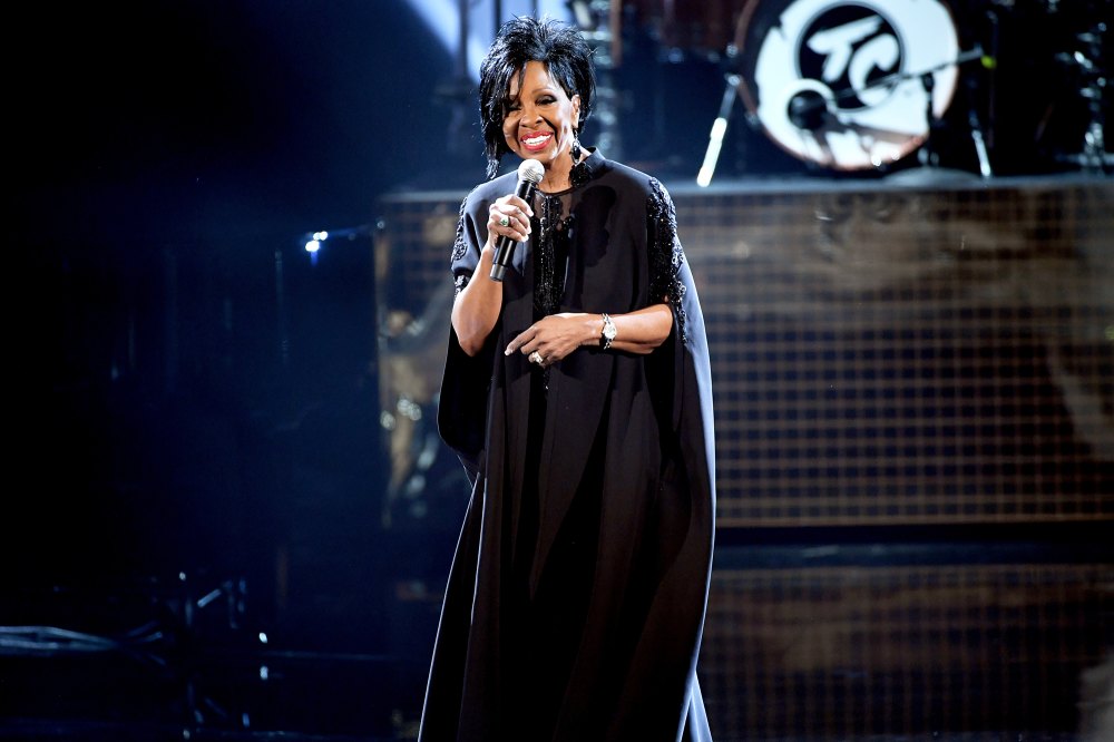 Gladys Knight to Sing the National Anthem at Super Bowl LIII