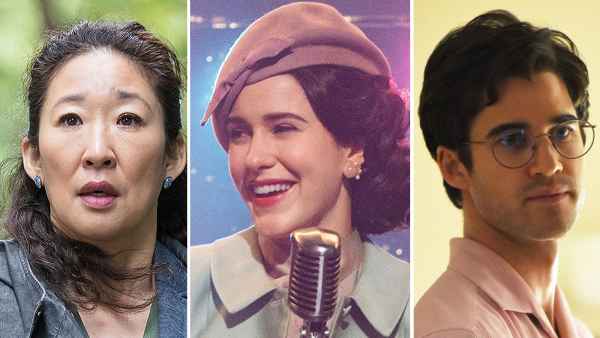 Golden Globes 2019: Watch the Trailers for Every Show Nominated