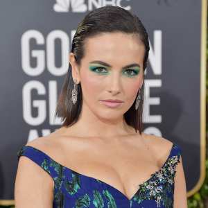 The Hottest Hair and Makeup on the 2019 Golden Globe Awards Red Carpet
