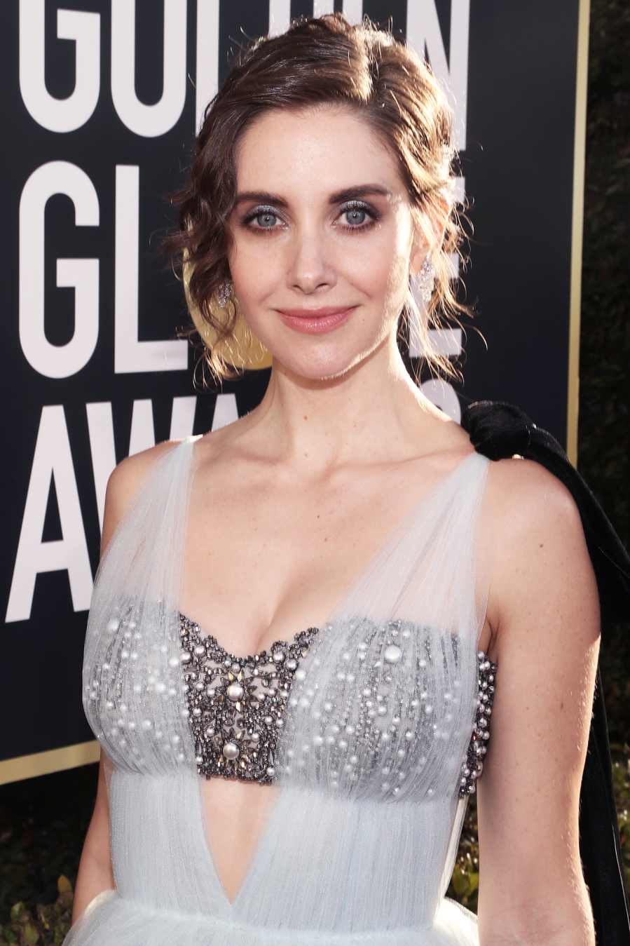The Hottest Hair and Makeup on the 2019 Golden Globe Awards Red Carpet