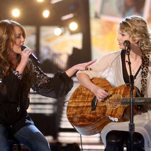 What the Grammys Looked Like 10 Years Ago