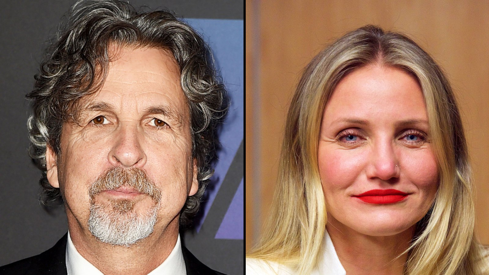 'Green Book' Director Peter Farrelly Apologizes for Flashing Cameron Diaz, Others Years Before Golden Globes Win