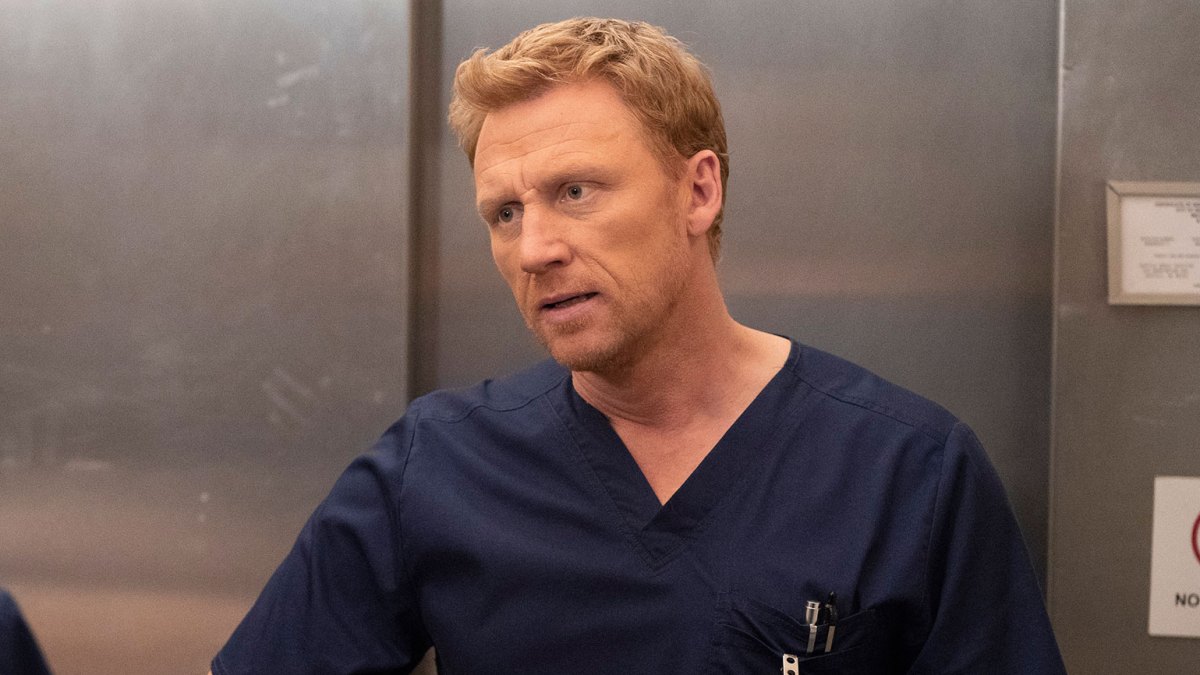 Grey's Anatomy