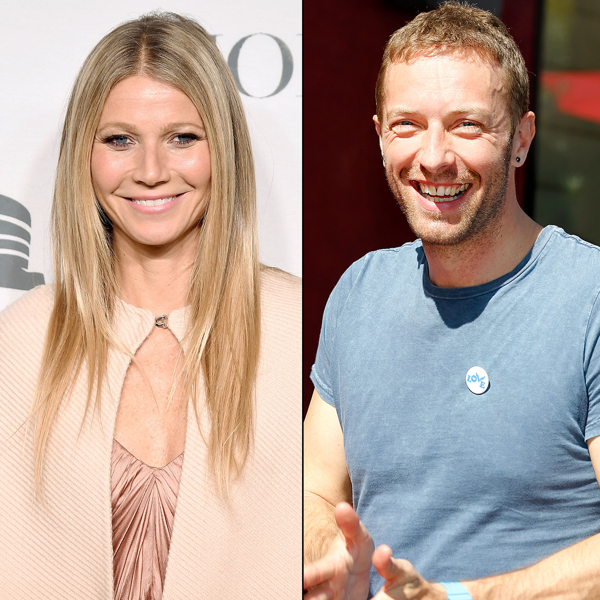 Gwyneth Paltrow Says She Sees and Talks to Ex-Husband Chris Martin