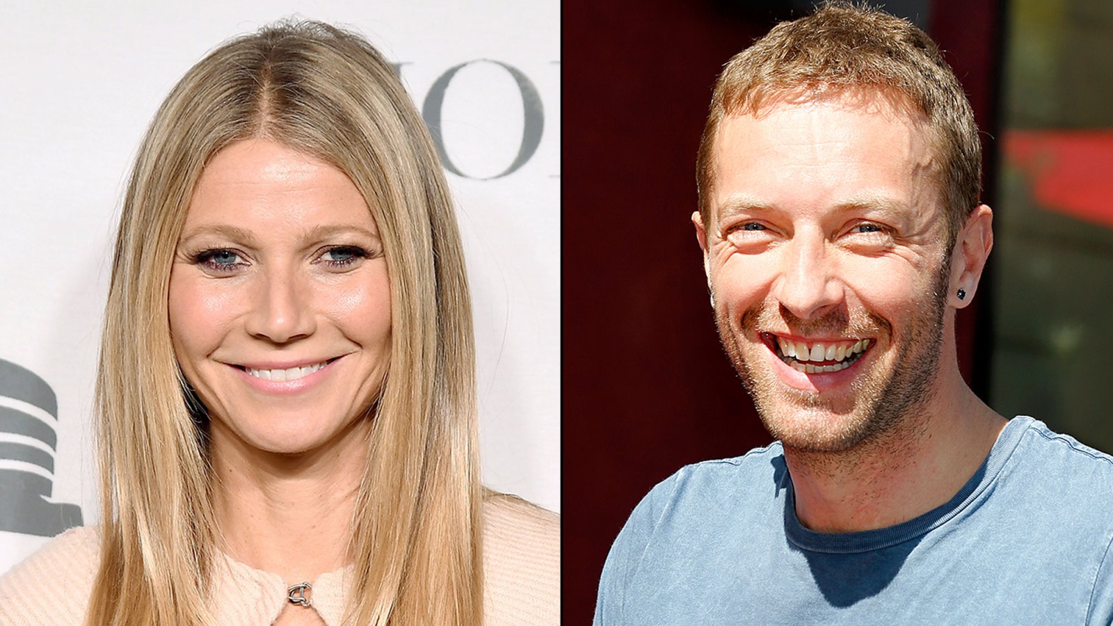 Gwyneth Paltrow Says She Sees and Talks to Ex-Husband Chris Martin