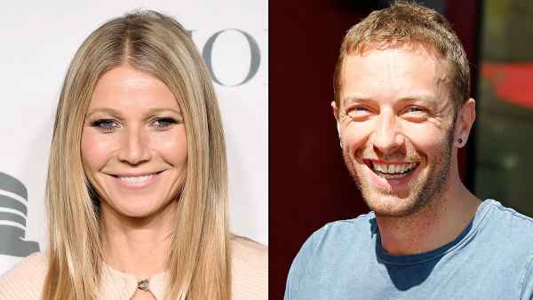 Gwyneth Paltrow Says She Sees and Talks to Ex-Husband Chris Martin
