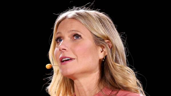 Gwyneth Paltrow Sued After Utah Ski Crash