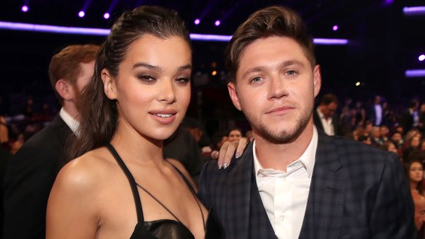 Hailee Steinfeld Shoots Down Rumors That She Threw Shade at Ex Niall Horan