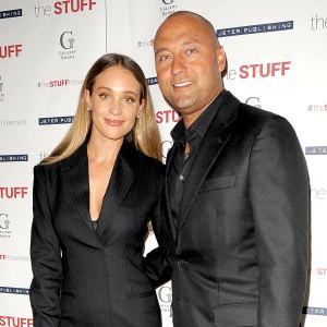 Hannah-Jeter-Derek-Jeter-baby