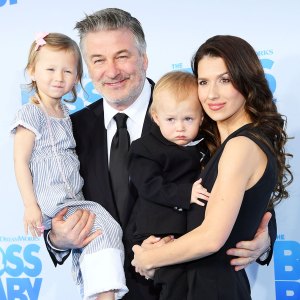 Hilaria Baldwin Son Rafael Pee Sippy Cup