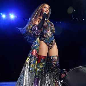 How Beyonces Diet and Exercise Routine Keep Her Fierce