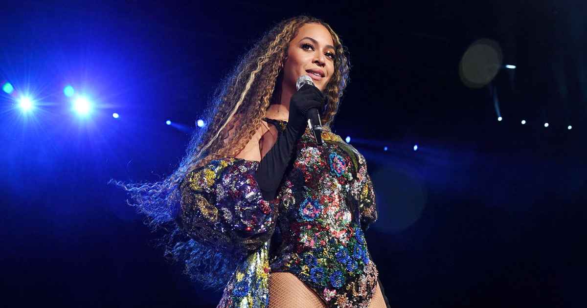 How Beyonce’s Diet and Exercise Routine Keep Her Fierce | Us Weekly