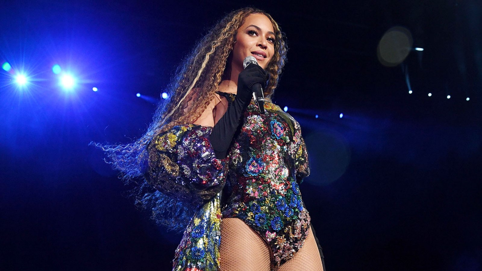 How Beyonces Diet and Exercise Routine Keep Her Fierce