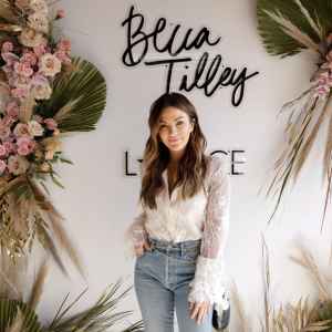 Becca Tilley Reveals Her Top Tips for Getting Bikini-Ready Fast