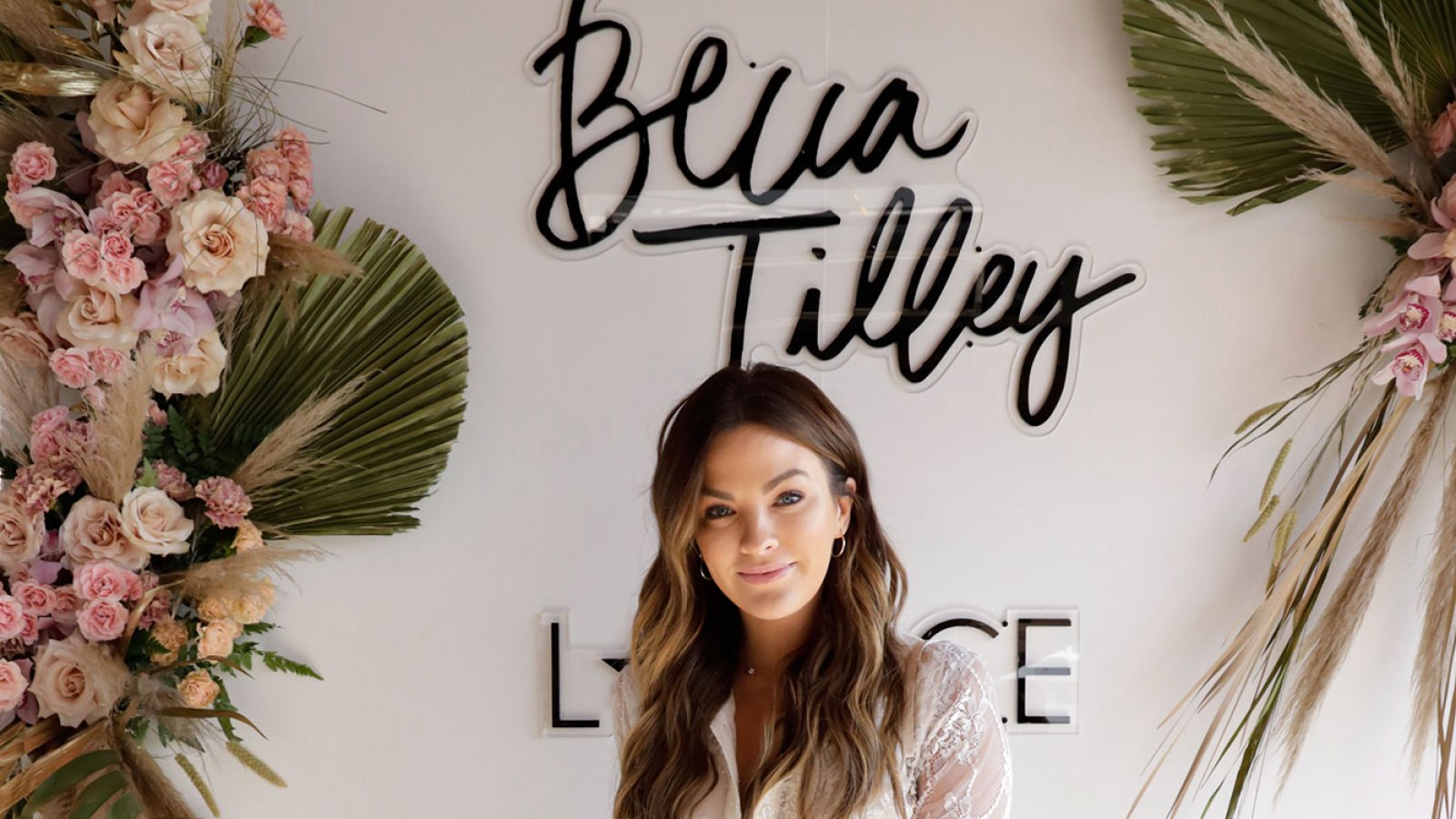 Becca Tilley Reveals Her Top Tips for Getting Bikini-Ready Fast