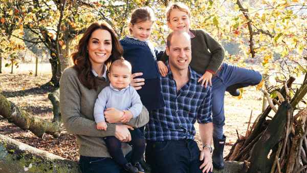Inside Duchess Kate’s ‘Quiet’ Birthday Plans With Prince William and Their Kids