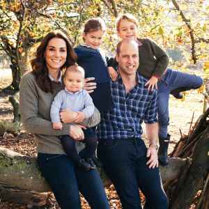 Inside Duchess Kate’s ‘Quiet’ Birthday Plans With Prince William and Their Kids
