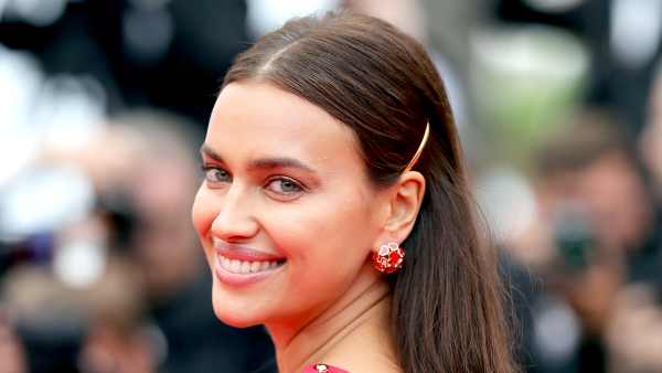 Irina-Shayk-motherhood