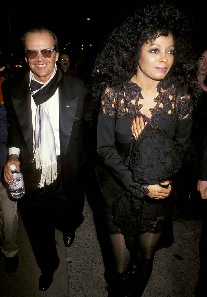 Jack-Nicholson-and-Diana-Ross-1991-Grammys
