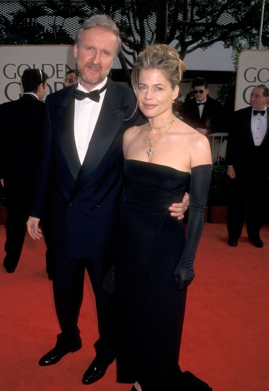 Hollywood's Most Expensive Divorces gallery