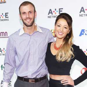 Jamie Otis Podcast Miscarriage