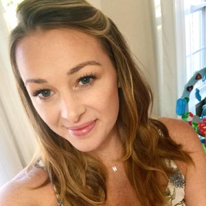 Jamie Otis Reveals The Best — and Worst — Thing You Can Say to a Woman Who Miscarried
