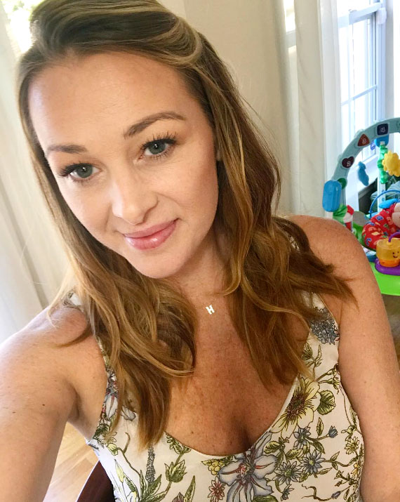 Jamie Otis Reveals The Best — and Worst — Thing You Can Say to a Woman Who Miscarried