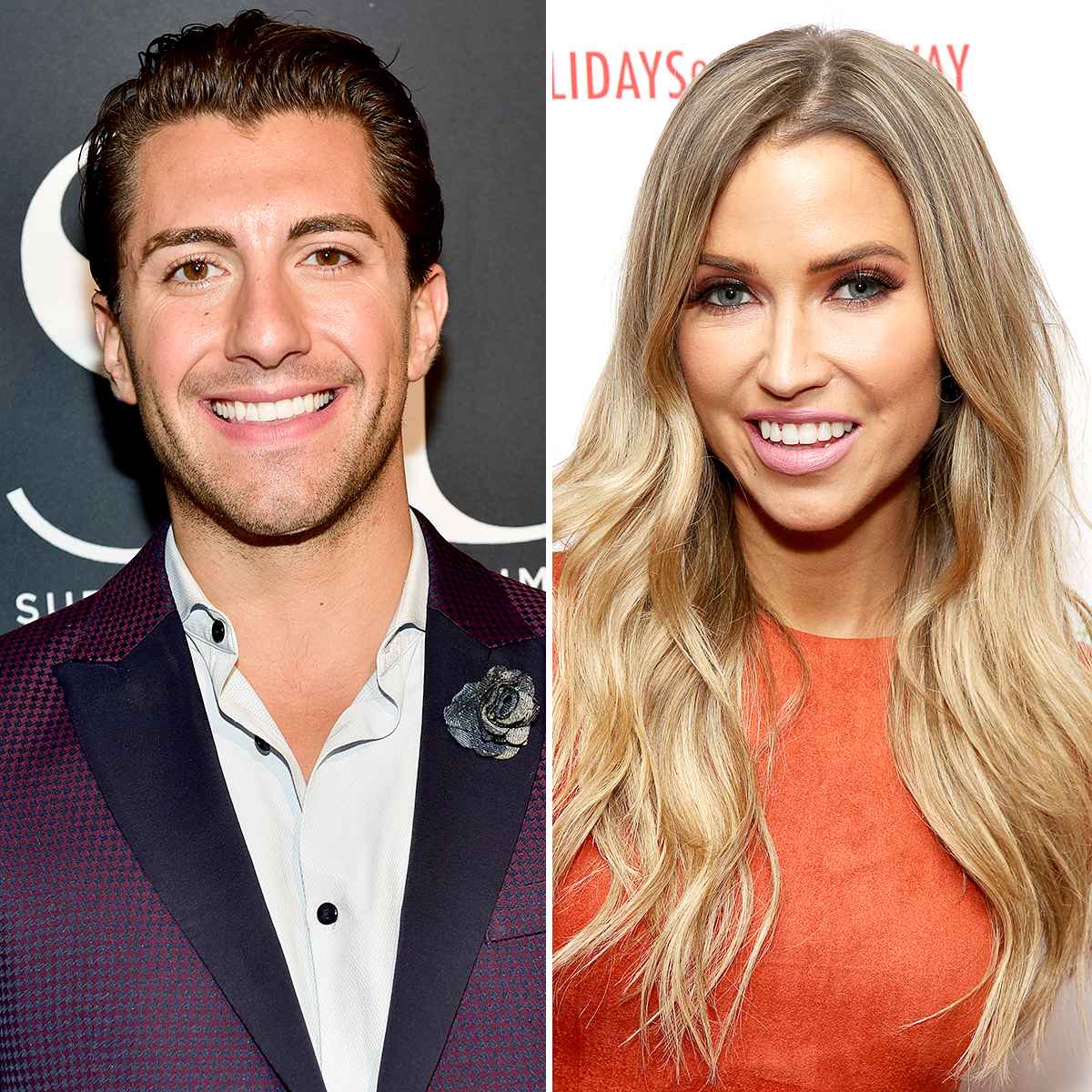Bachelor Nation's Jason Tartick, Kaitlyn Bristowe Are Going on a Date