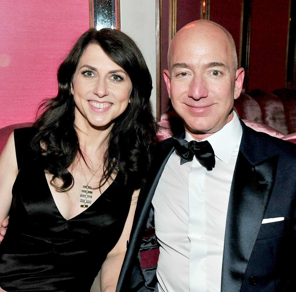Jeff-Bezos-and-MacKenzie-Bezos cheating affair