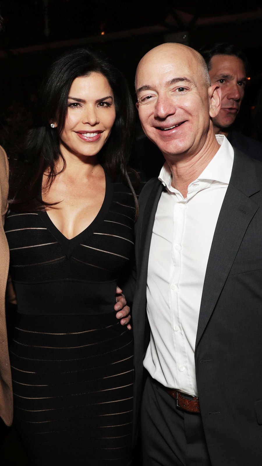 Amazon CEO Jeff Bezos’ Divorce and Cheating Scandal: Everything We Know So Far