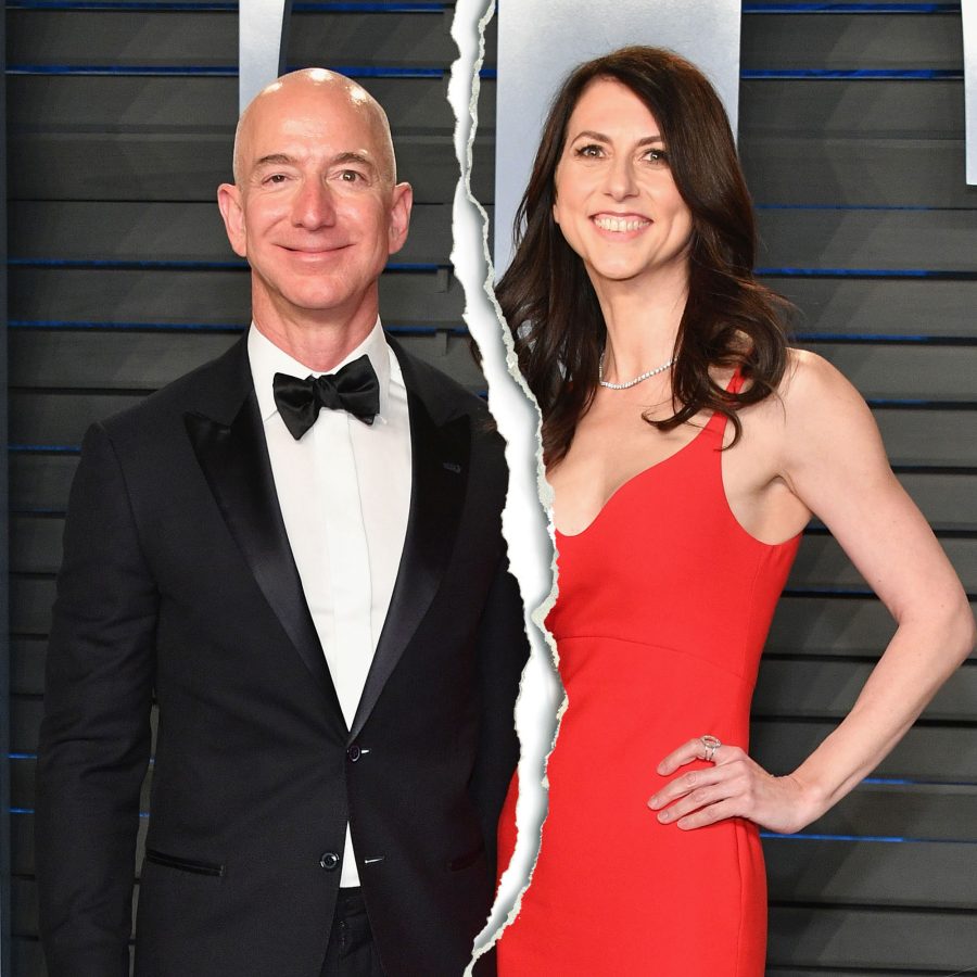 Amazon CEO Jeff Bezos’ Divorce and Cheating Scandal: Everything We Know So Far
