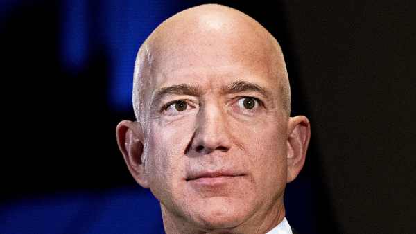 Amazon CEO Jeff Bezos’ Divorce and Cheating Scandal: Everything We Know So Far