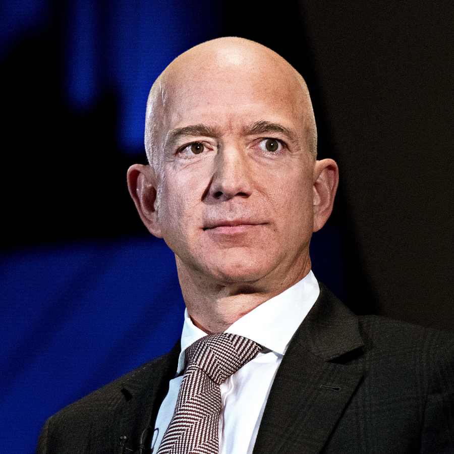 Amazon CEO Jeff Bezos’ Divorce and Cheating Scandal: Everything We Know So Far