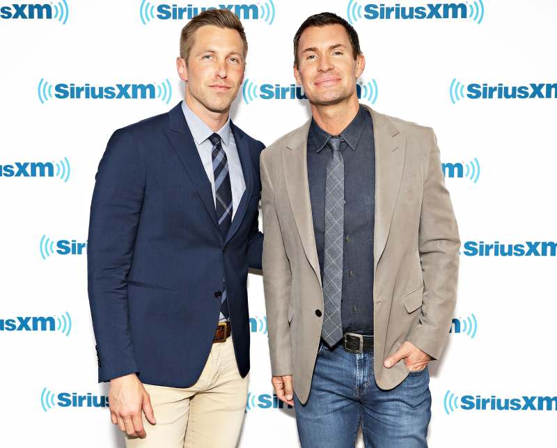 Jeff Lewis Concerned Daughter Monroe After Gage Edwards split