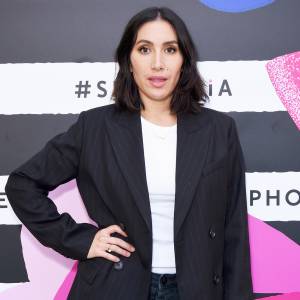 Jen Atkin's Ouai Haircare Is Giving Us the Scoop on Her TSA-Friendly Treatment Mask