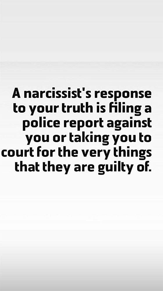 Jen Harley Ronnie Ortiz Magro Narcissist Police Report
