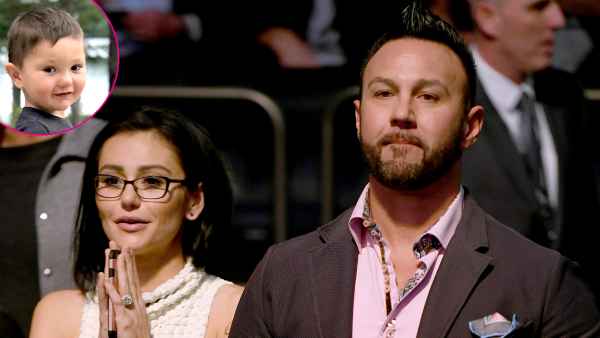 Jenni-JWoww-Farley-Roger-Mathews-Fought-Over-Son-Greyson