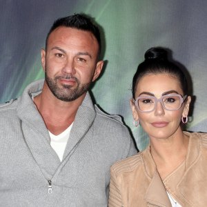 Jenni ‘JWoww’ Farley’ Slams Estranged Husband Roger Mathews