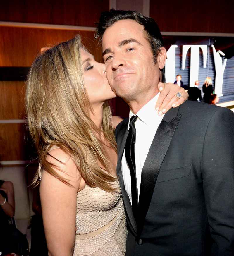 Jennifer-Aniston-and-Justin-Theroux-dating-timeline