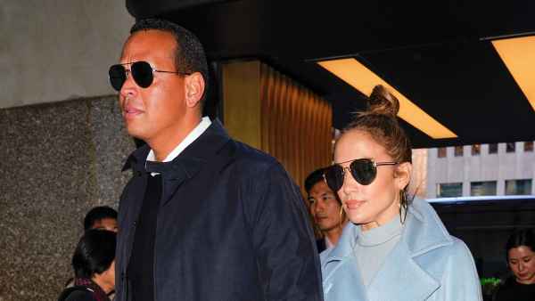 Jennifer Lopez Alex Rodriguez Sunglasses