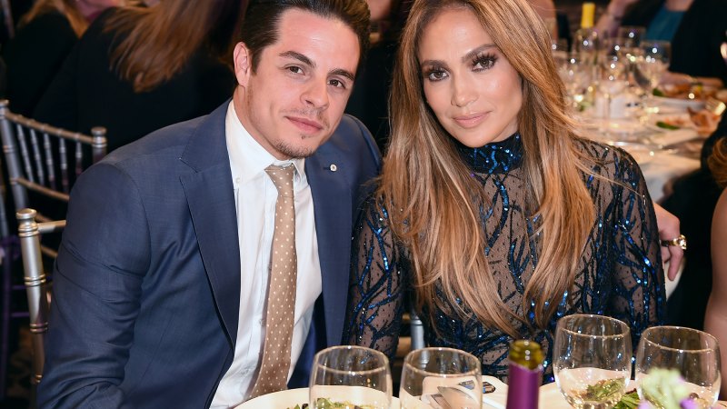 Jennifer Lopez Dating History A Timeline of Her Famous Relationships Exes and Flings 06