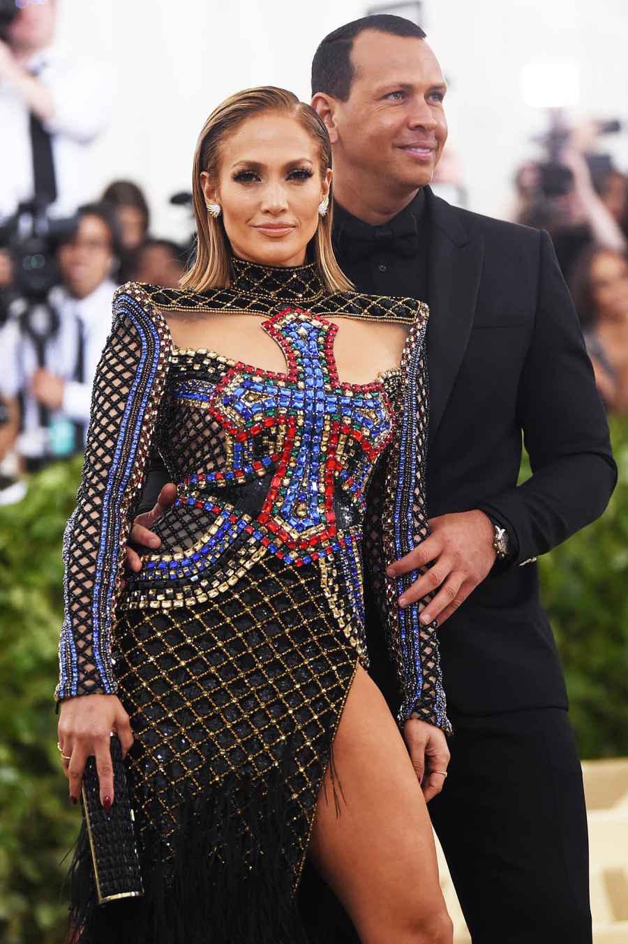 Jennifer Lopez’s Dating History: A Timeline of Her Famous Relationships, Exes and Flings
